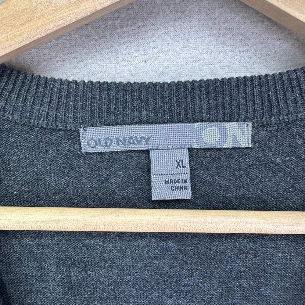 Old Navy please review